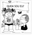 Projeto Identidade
